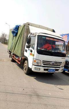 青岛至全国搬家服务｜城阳区双元路为客户提供专业长途搬运方案