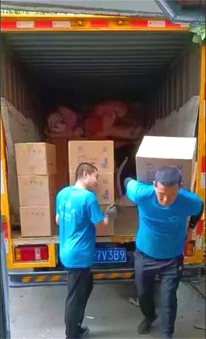 专业移动·洁净如新——石家庄超越搬家保洁的极致服务解析