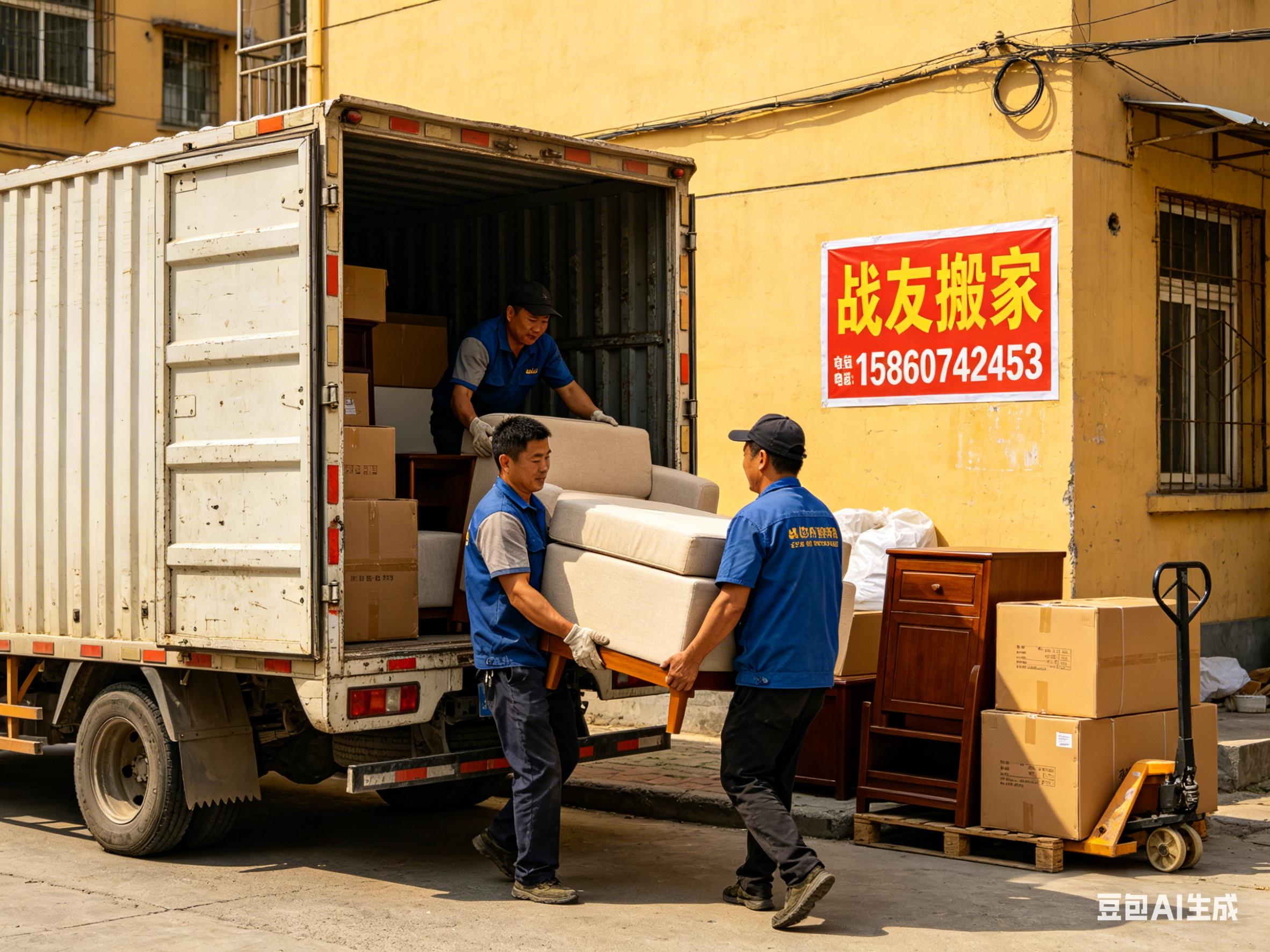 福建厦门搬家服务大揭秘 正规服务、多样产品，机构任你选——权威搬运业务解析